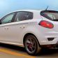 2015 Fiat Bravo facelift (BR-spec)