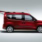 2015 Fiat Doblo