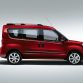 2015 Fiat Doblo