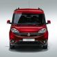 2015 Fiat Doblo