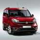 2015 Fiat Doblo