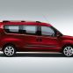 2015 Fiat Doblo