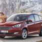 2015 Ford C-MAX facelift 1