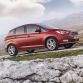 2015 Ford C-MAX facelift 14