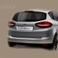 2015 Ford C-MAX facelift 2