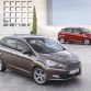 2015 Ford C-MAX facelift 20
