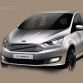2015 Ford C-MAX facelift 3