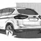 2015 Ford C-MAX facelift 7
