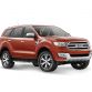 2015 Ford Everest 1