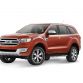 2015 Ford Everest 2