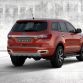 2015 Ford Everest 40