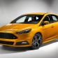 2015 Ford Focus ST