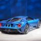 Ford GT at 2015 NAIAS (1)