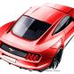 2015 Ford Mustang Design mock up 2