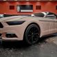 2015 Ford Mustang Design mock up 5