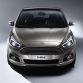 2015 Ford S-MAX