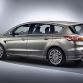 2015 Ford S-MAX