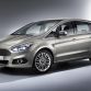2015 Ford S-MAX