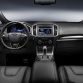 2015 Ford S-MAX