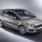2015 Ford S-MAX