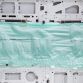 2015 Ford Transit five-row side-curtain airbag (3)