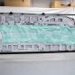 2015 Ford Transit five-row side-curtain airbag (5)