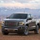GMC Canyon 2015