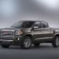 GMC Canyon 2015