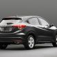 2015 Honda HR-V