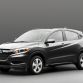 2015 Honda HR-V