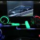 2015 Honda NSX powertrain