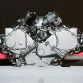 2015 Honda NSX powertrain