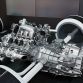2015 Honda NSX powertrain