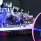 2015 Honda NSX powertrain