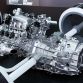 2015 Honda NSX powertrain