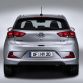 2015 Hyundai i20 Coupe