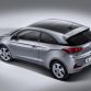 2015 Hyundai i20 Coupe