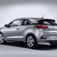 2015 Hyundai i20 Coupe