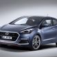 2015 Hyundai i30 Turbo