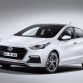 2015 Hyundai i30 Turbo
