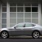 2015 Infiniti Q70 (euro-spec) 3