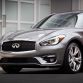 2015 Infiniti Q70 (euro-spec) 7