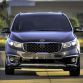 2015 Kia Sedona