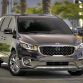 2015 Kia Sedona