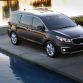 2015 Kia Sedona