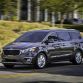 2015 Kia Sedona