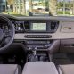 2015 Kia Sedona