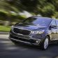 2015 Kia Sedona