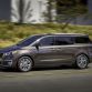 2015 Kia Sedona