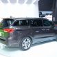 2015 Kia Sedona